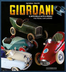 Giordani: Il Mito Delle Auto a Pedali/The Pedal Car Legend w sklepie internetowym Libristo.pl