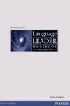 Language Leader Intermediate Workbook without key and audio cd pack w sklepie internetowym Libristo.pl