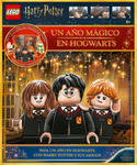 LEGO HARRY POTTER. UN AÑO MAGICO EN HOGWARTS w sklepie internetowym Libristo.pl