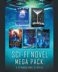 Sci-Fi Novel Mega Pack w sklepie internetowym Libristo.pl