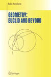 Geometry: Euclid and Beyond w sklepie internetowym Libristo.pl