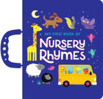 My First Book of Nursery Rhymes: Handle Board Book w sklepie internetowym Libristo.pl