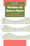 Vibrations and Waves in Physics w sklepie internetowym Libristo.pl