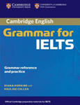 Cambridge Grammar for IELTS without Answers w sklepie internetowym Libristo.pl