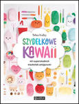Szydełkowe kawaii. 40 supersłodkich maskotek amigurumi w sklepie internetowym Libristo.pl