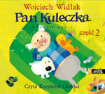CD MP3 Pan Kuleczka. Część 2 w sklepie internetowym Libristo.pl