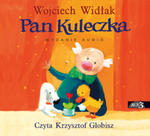 CD MP3 Pan Kuleczka. Część 1 w sklepie internetowym Libristo.pl