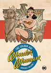 WONDER WOMAN GOLDEN AGE OMNI V01 w sklepie internetowym Libristo.pl