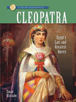 Sterling Biographies (R): Cleopatra w sklepie internetowym Libristo.pl
