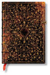 Grolier Ornamentali MIDI Lined Journal w sklepie internetowym Libristo.pl