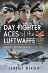 Day Fighter Aces of the Luftwaffe: Knight's Cross Holders 1943-1945 w sklepie internetowym Libristo.pl