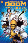 Unstoppable Doom Patrol w sklepie internetowym Libristo.pl