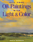 FILL YOUR OIL PAINTINGS WITH LIGH w sklepie internetowym Libristo.pl