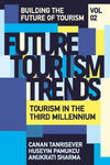 Future Tourism Trends Volume 2 – Technology Advancement, Trends and Innovations for the Future in Tourism w sklepie internetowym Libristo.pl