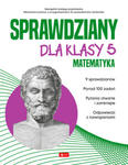 Sprawdziany dla klasy 5. Matematyka w sklepie internetowym Libristo.pl