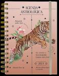 AGENDA A5 ASTROLOGICA 2024 2 D/P TIGRE TIERRA w sklepie internetowym Libristo.pl