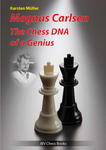 Magnus Carlsen - The Chess DNA of a Genius w sklepie internetowym Libristo.pl