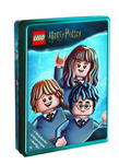 LEGO® Harry Potter(TM) - Meine magische Harry Potter-Box w sklepie internetowym Libristo.pl