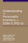 Understanding the Personality Inventory for DSM-5 (PID-5) w sklepie internetowym Libristo.pl