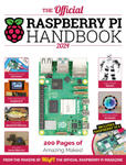 Official Raspberry Pi Handbook w sklepie internetowym Libristo.pl