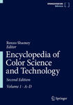 Encyclopedia of Color Science and Technology w sklepie internetowym Libristo.pl