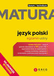 Matura. Język polski. Egzamin ustny. Repetytorium maturalne w sklepie internetowym Libristo.pl