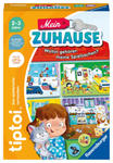 Ravensburger tiptoi Spiel 00196 - Mein Zuhause, Lernspiel zum Wortschatz, für Kinder ab 2 Jahren w sklepie internetowym Libristo.pl