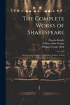 The Complete Works of Shakespeare: Antony and Cleopatra. Cymbeline. Pericles. Poems w sklepie internetowym Libristo.pl