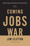 Coming Jobs War w sklepie internetowym Libristo.pl