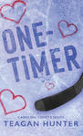 One-Timer (Special Edition Hardcover) w sklepie internetowym Libristo.pl