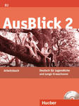 AusBlick 2 AB+CD (HR) w sklepie internetowym Libristo.pl
