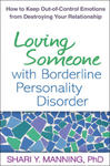 Loving Someone with Borderline Personality Disorder w sklepie internetowym Libristo.pl