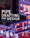 Pipe Drafting and Design w sklepie internetowym Libristo.pl
