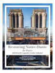 Restoring Notre-Dame de Paris: Rebirth of the Legendary Gothic Cathedral w sklepie internetowym Libristo.pl