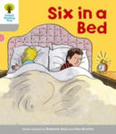 Oxford Reading Tree: Level 1: First Words: Six in Bed w sklepie internetowym Libristo.pl