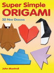 Super Simple Origami w sklepie internetowym Libristo.pl