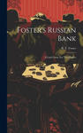 Foster's Russian Bank; A Card Game For Two Players w sklepie internetowym Libristo.pl