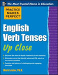 Practice Makes Perfect English Verb Tenses Up Close w sklepie internetowym Libristo.pl