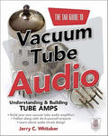 TAB Guide to Vacuum Tube Audio: Understanding and Building Tube Amps w sklepie internetowym Libristo.pl