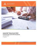 AutoCAD Electrical 2024: Fundamentals with NFPA Standards w sklepie internetowym Libristo.pl