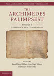 Archimedes Palimpsest 2 Volume Set w sklepie internetowym Libristo.pl