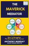 The Maverick Mediator w sklepie internetowym Libristo.pl