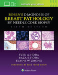 Rosen's Diagnosis of Breast Pathology by Needle Core Biopsy w sklepie internetowym Libristo.pl