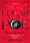 Edgar Allan Poe. Ciemna strona księżyca w sklepie internetowym Libristo.pl