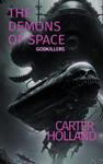 The Demons of Space: A Space Horror Action Novel w sklepie internetowym Libristo.pl