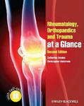 Rheumatology, Orthopaedics and Trauma at a Glance 2e w sklepie internetowym Libristo.pl