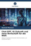 Chat GPT, KI-Zukunft und neue Wirtschaft für die Welt w sklepie internetowym Libristo.pl