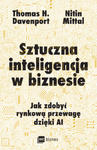 Sztuczna inteligencja w biznesie. Jak zdobyć rynkową przewagę dzięki AI w sklepie internetowym Libristo.pl