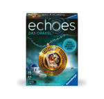 Ravensburger 22452 echoes Das Orakel - Audio Mystery Spiel ab 14 Jahren, Erlebnis-Spiel w sklepie internetowym Libristo.pl