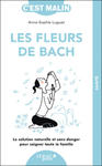 Les fleurs de Bach, c'est malin - NE 15 ans w sklepie internetowym Libristo.pl